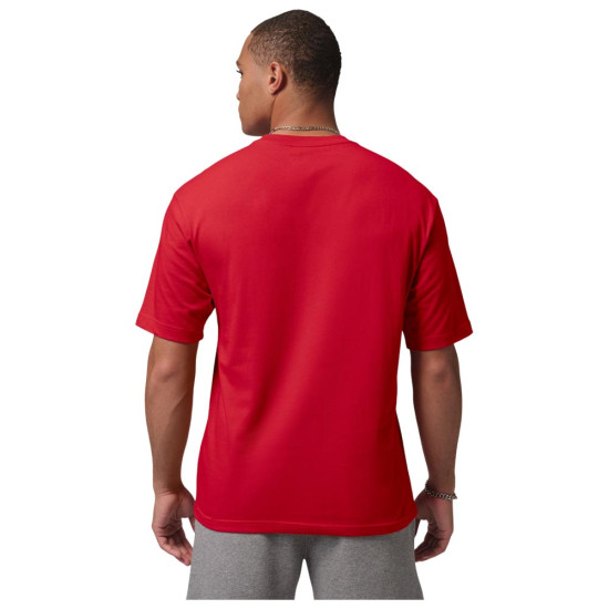 Jordan Ανδρική κοντομάνικη μπλούζα Jumpman T-Shirt